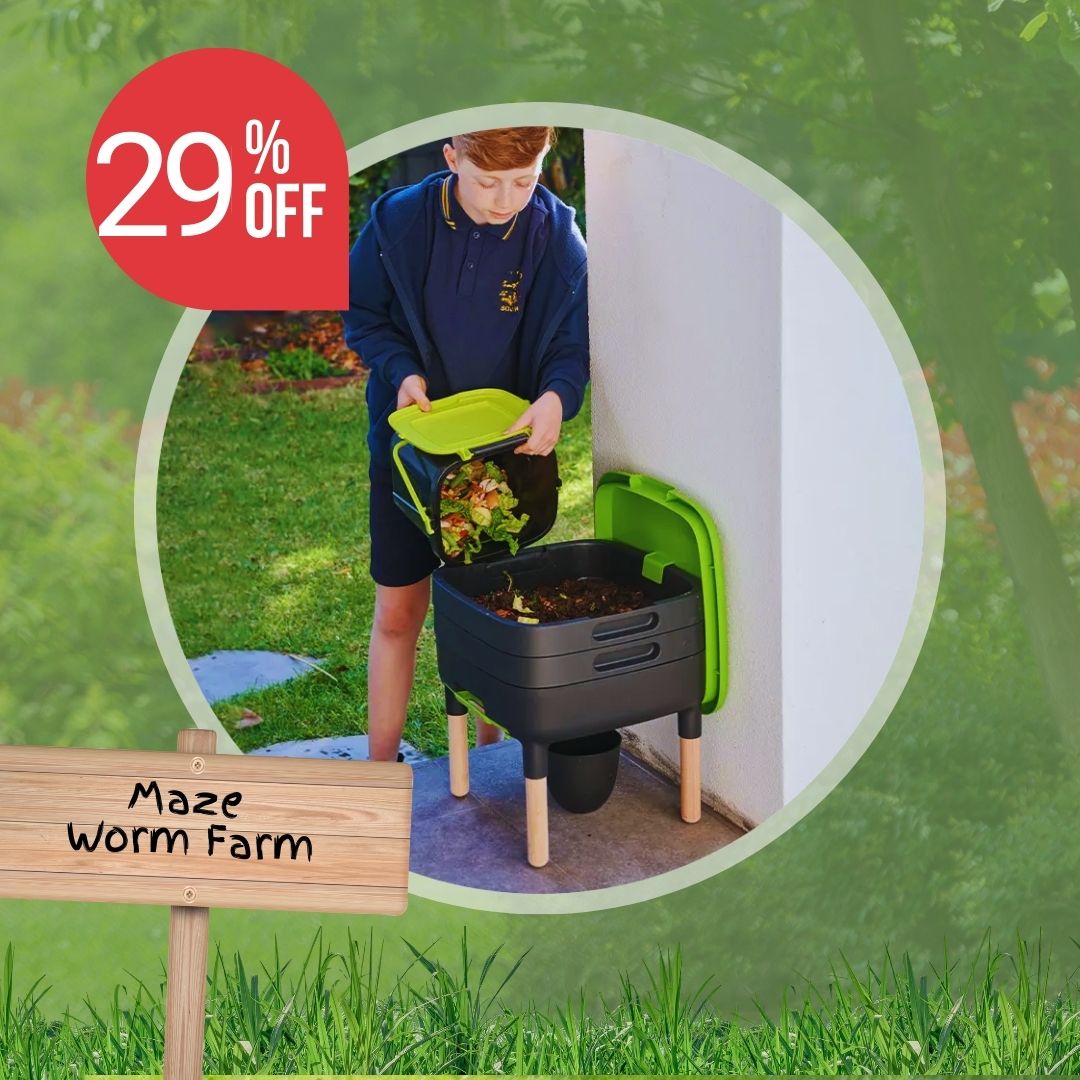 BucksRecycles's tweet image. Did you know residents of Buckinghamshire can get up to 55% on home composting bins during #InternationalCompostAwarenessWeek (and the other 51weeks of the year!). Find out more here: orlo.uk/bT1An

#ICAW25 #Composting #CompostingAtHome