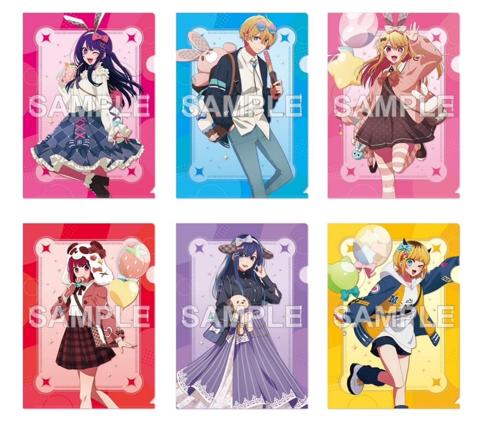 推しの子】印鑑セット | TANIKAWASHOP.COM 谷川商事公式