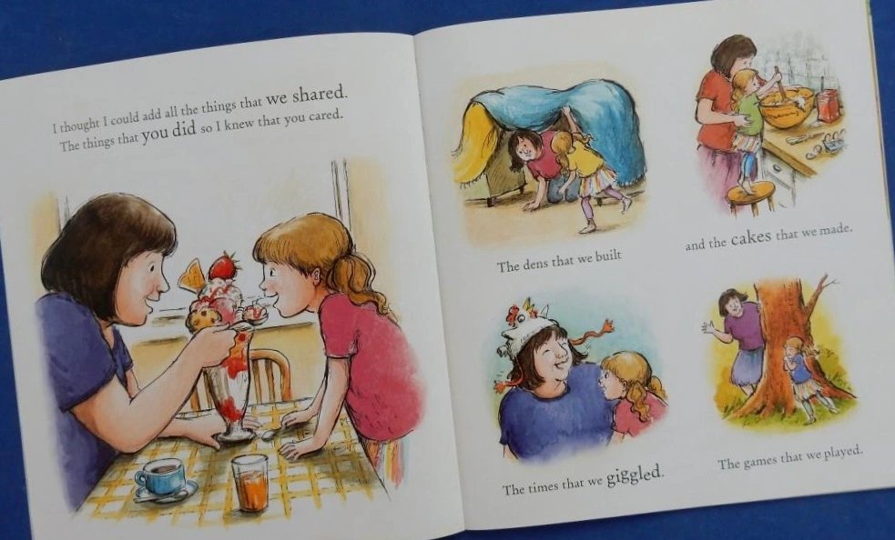 Jill Bennett (@jillbennett18) on Twitter photo Lyrically told <a href="/lucymayrowland/">Lucy Rowland</a> and beautifully illustrated #SharonRentta #ThisLetterSaysILoveYou <a href="/scholasticuk/">Scholastic UK</a> is #RedReadingHub’s choice for #picturebook of the day reviewed on the blog wp.me/p11DI5-dah Lyrically told <a href="/lucymayrowland/">Lucy Rowland</a> and beautifully illustrated #SharonRentta #ThisLetterSaysILoveYou <a href="/scholasticuk/">Scholastic UK</a> is #RedReadingHub’s choice for #picturebook of the day reviewed on the blog wp.me/p11DI5-dah