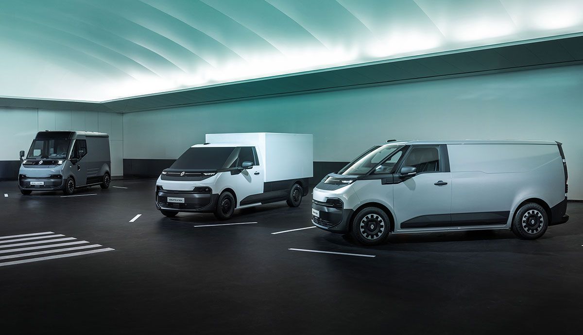 Renault verrät weitere Details zu neuen #Elektroauto-Transportern (Bilder) buff.ly/OrOsuwi