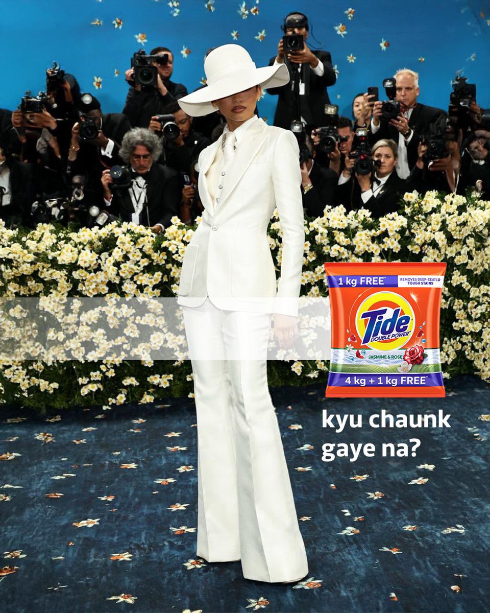 #MetGala #MetGala2025