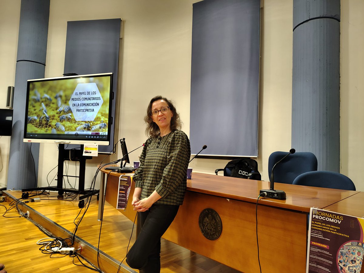 PROCOMOV tweet media