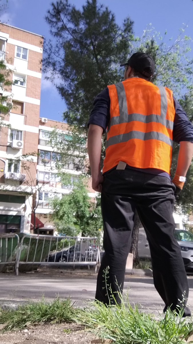 Llegó el momento de una nueva aventura 
En hilo