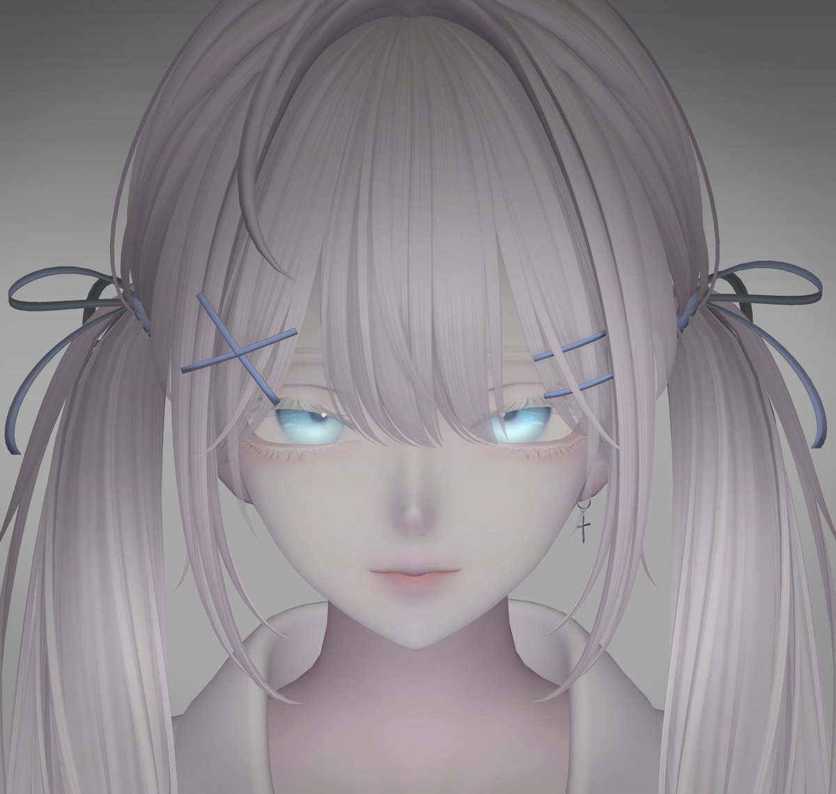 meltdown_ct90's tweet image. My new Shinra
#VRChat #MAISONDARC #danastudio