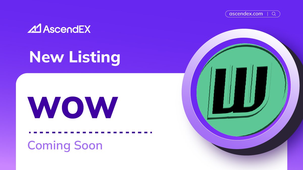 AscendEX tweet media