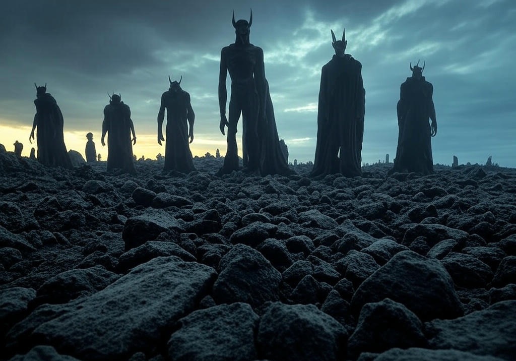 "I Wouldn’t Wish It on My Worst Enemy": Man Who Was Clinically Dead for 8 Hours Shares a Terrifying Vision of Hell SoulAsk | Unlock your Mind and Soul | Believe Beyond the Visible - soulask.com/i-wouldnt-wish…