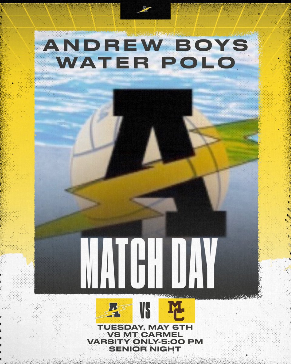 Senior day for <a href="/VJABWP/">VJA Boys Water Polo</a> vs the Caravan

Good luck men