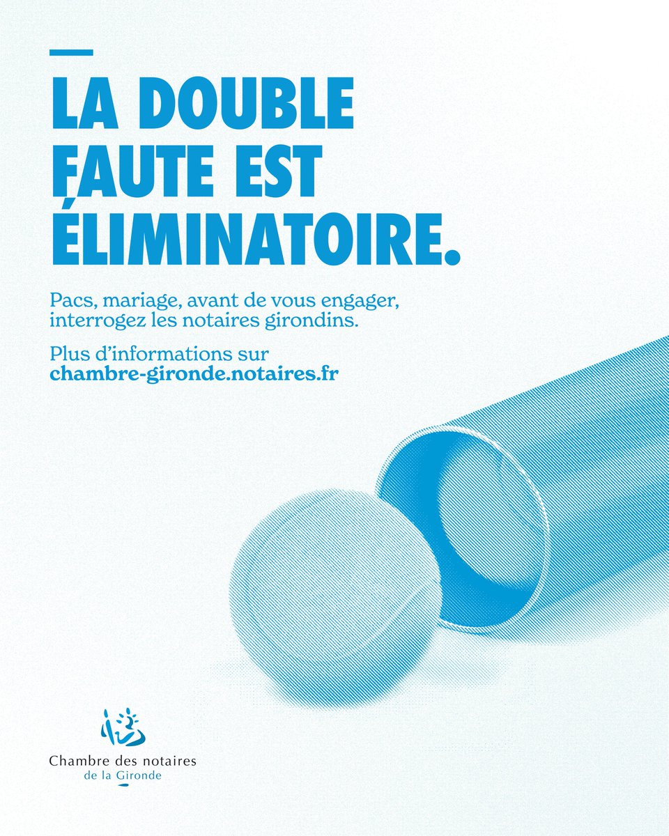 Avec votre notaire, ne jouez pas votre avenir au hasard, visez le coup gagnant ! 🎾