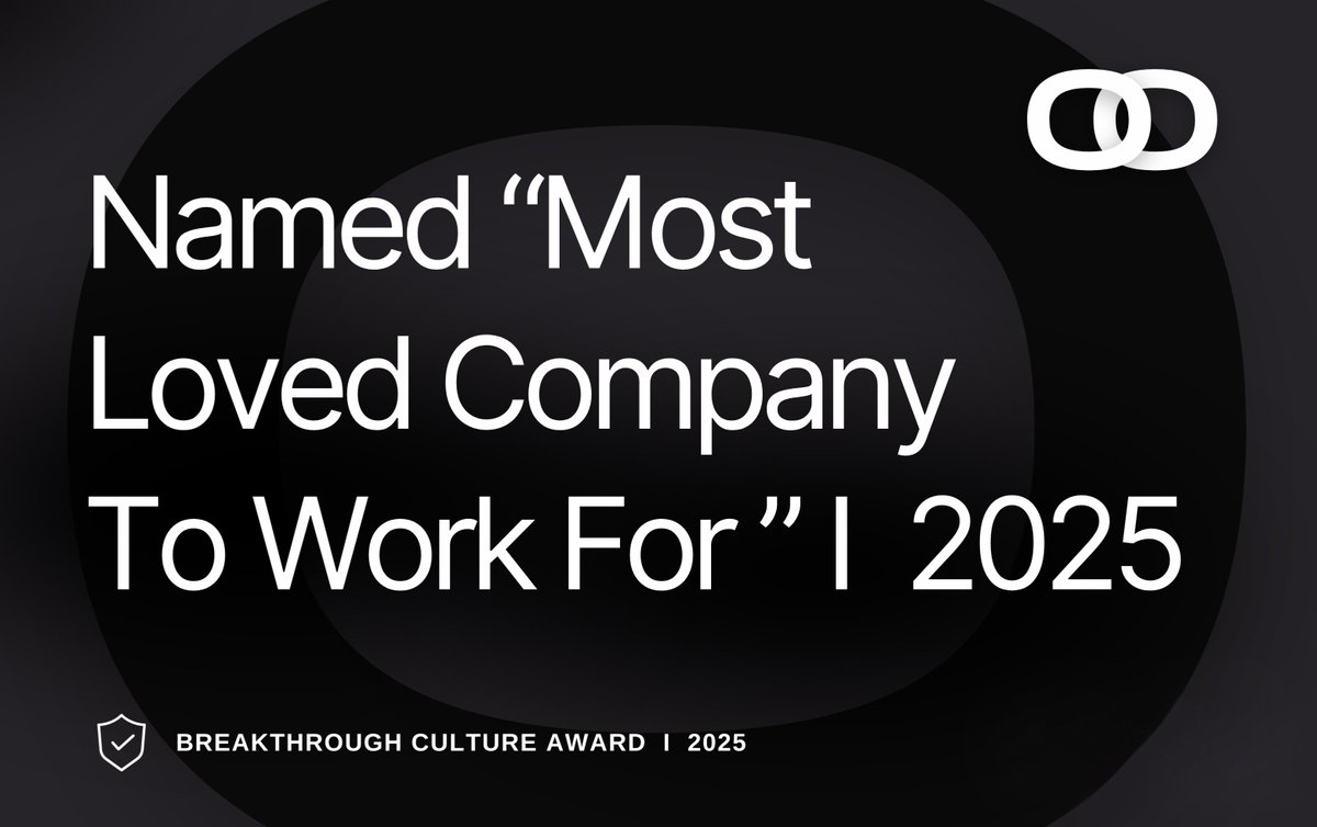 Digivizer's tweet image. Digivizer has been selected as one of the top loved Australian companies to work for in the Breakthrough Culture Awards! 🎉💙

Full article: hyer.co/bcawards-press 

#BreakthroughCultureAward #PeopleFirst #DigivizerAdvantage