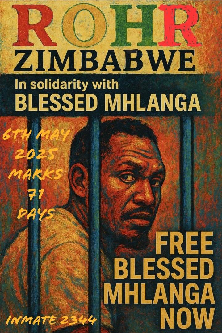 ROHR ZIMBABWE tweet media