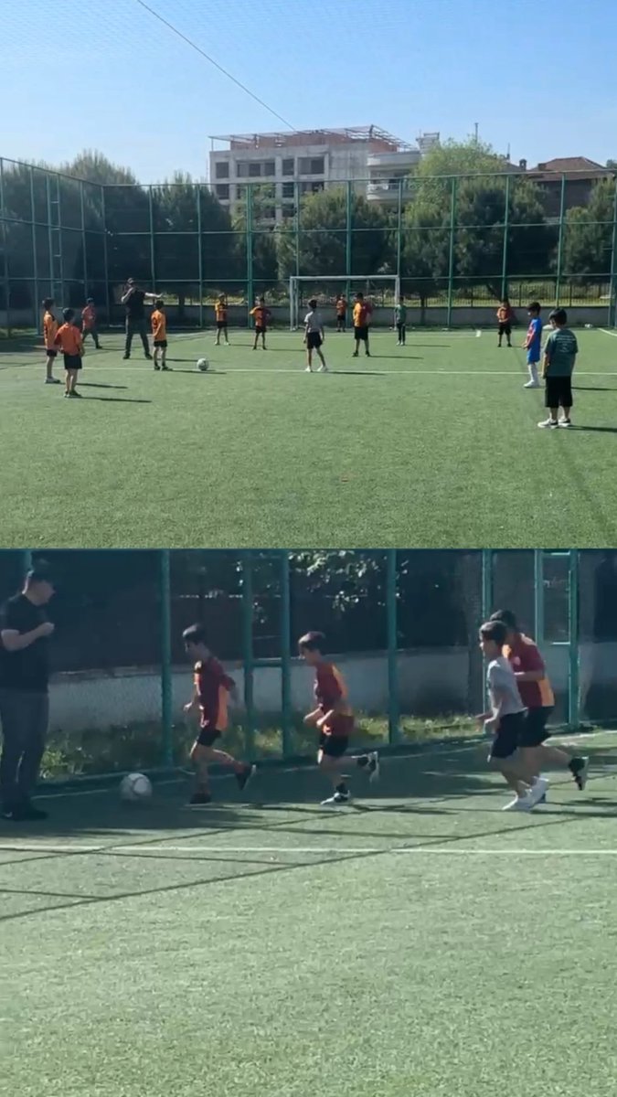 Tüm bir yıl öğrencilerimiz tarafından heyecanla beklenen sınıflar arası futbol turnuvalarımız bugün başlamıştır. Finale çıkmayı hak kazanan 2/A ve 2/B sınıflarımızı tebrik eder sonraki maçlar için tüm sınıflarımıza başarılar dileriz.

<a href="/kemalciftci09/">Kemal Ciftci</a> <a href="/germencik09mem/">Germencik İlçe Milli Eğitim Müdürlüğü</a>