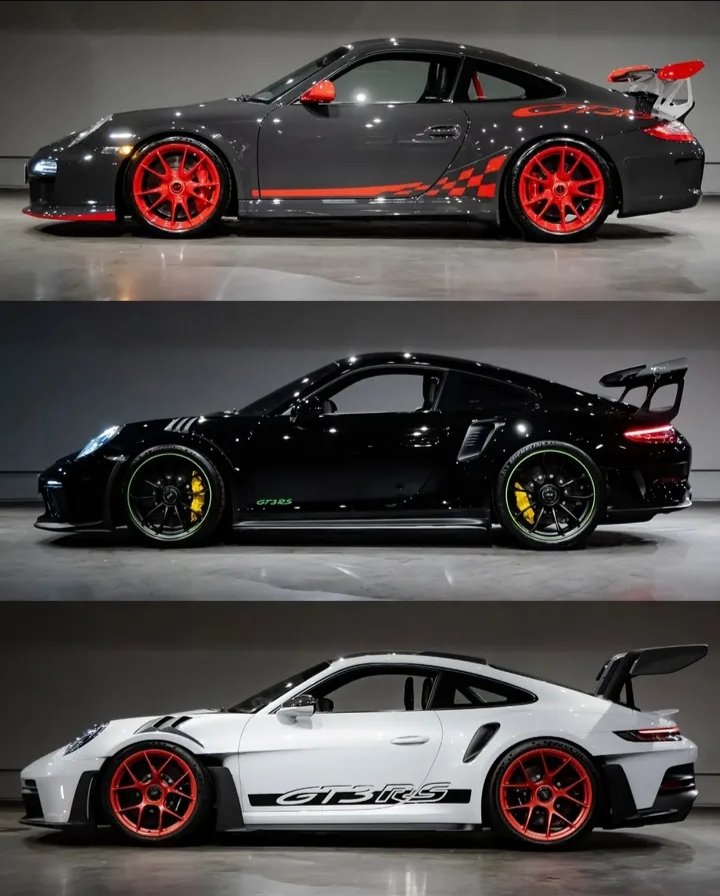 Oscarol95842891's tweet photo. #Porsche 🖤🖤🤍 https://t.co/XMmfQBTBYI