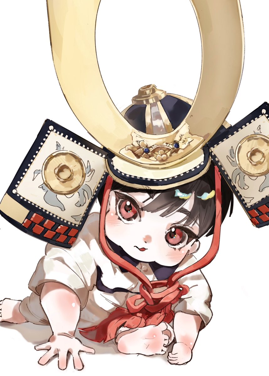 m1m1m1_mii's tweet image. 兜ブカブカでちょ〜かわいかった

#大森元貴 #子どもの日