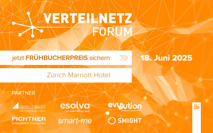 Verteilnetz-Forum, 18, Juni 2025, Marriott Hotel Zürich, Die unabhängige Schweizer Plattform für Verteilnetzbetreiber, verteilnetzforum.ch