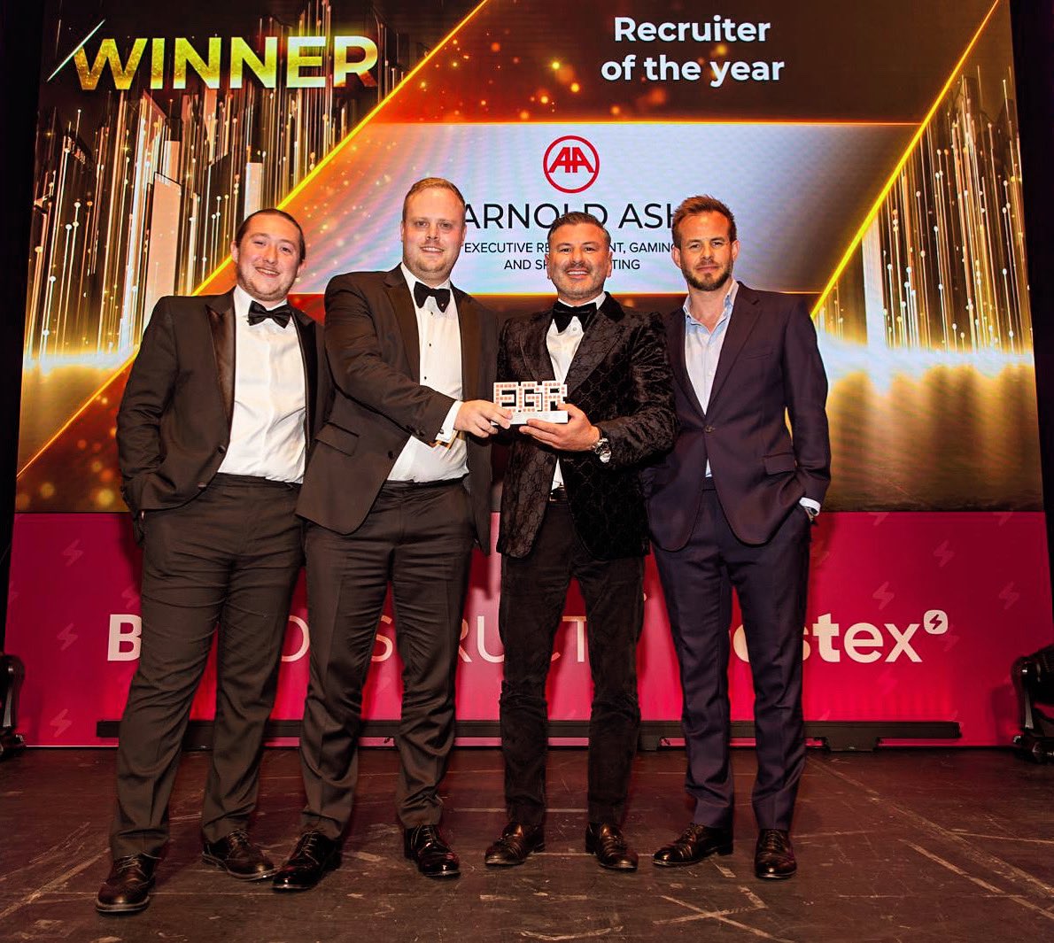 No.1 🙌🏾 🚀 (2024)