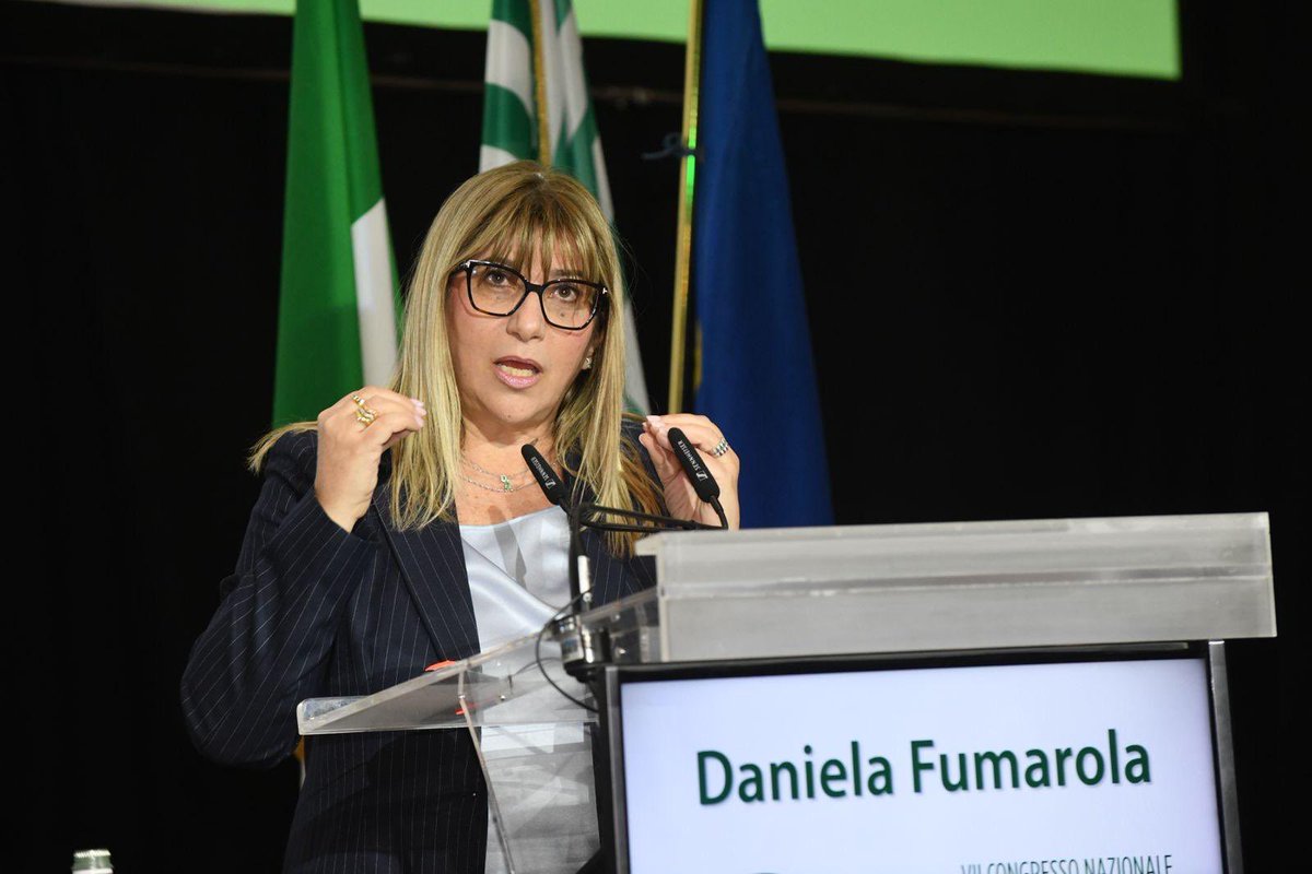 #DanielaFumarola: “Pieno sostegno della Cisl alla mobilitazione del personale ferroviario e degli appalti ferroviari che protestano oggi per il mancato raggiungimento degli accordi per il rinnovo del Ccnl mobilità attività ferroviarie e per il rinnovo del contratto aziendale del