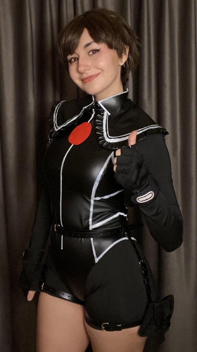 Most recent edit was a request from one of my followers..

So don't be afraid to submit a request either thru dm's or my discord