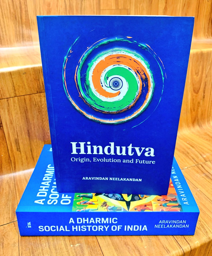 Padhega India (Bodhi Tree Knowledge Services) tweet media