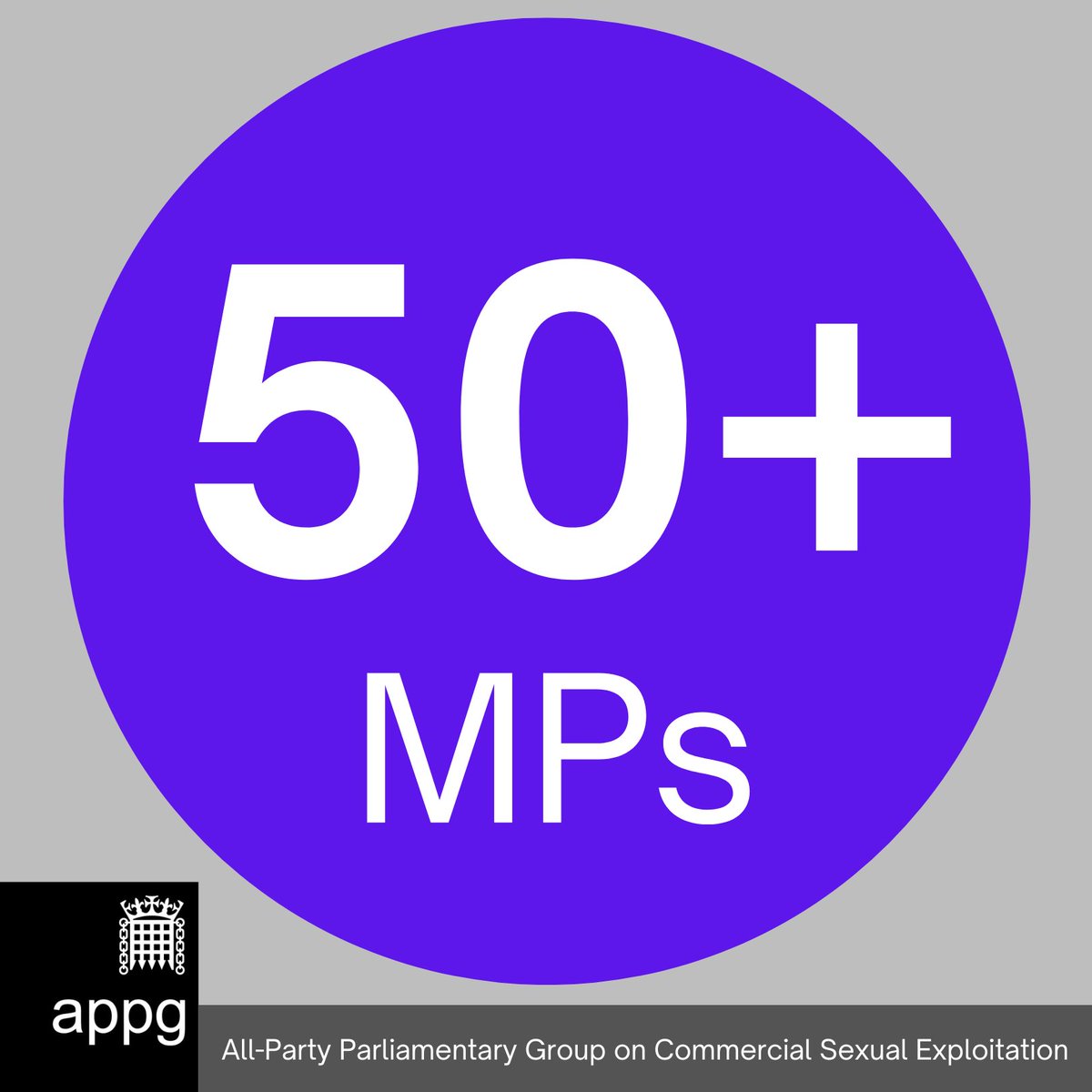 APPG on Commercial Sexual Exploitation (@appg_cse) on Twitter photo Over 50 MPs have signed <a href="/Jess4Lowestoft/">Jess Asato MP</a>'s Crime & Policing Bill amendments to combat online pornography harms š
ā
extend offline safeguards online
ā
verify age & permission of everyone featured
ā
enable consent withdrawal
ā
apply Online Safety Act duties to all sites Over 50 MPs have signed <a href="/Jess4Lowestoft/">Jess Asato MP</a>'s Crime & Policing Bill amendments to combat online pornography harms š
ā
extend offline safeguards online
ā
verify age & permission of everyone featured
ā
enable consent withdrawal
ā
apply Online Safety Act duties to all sites