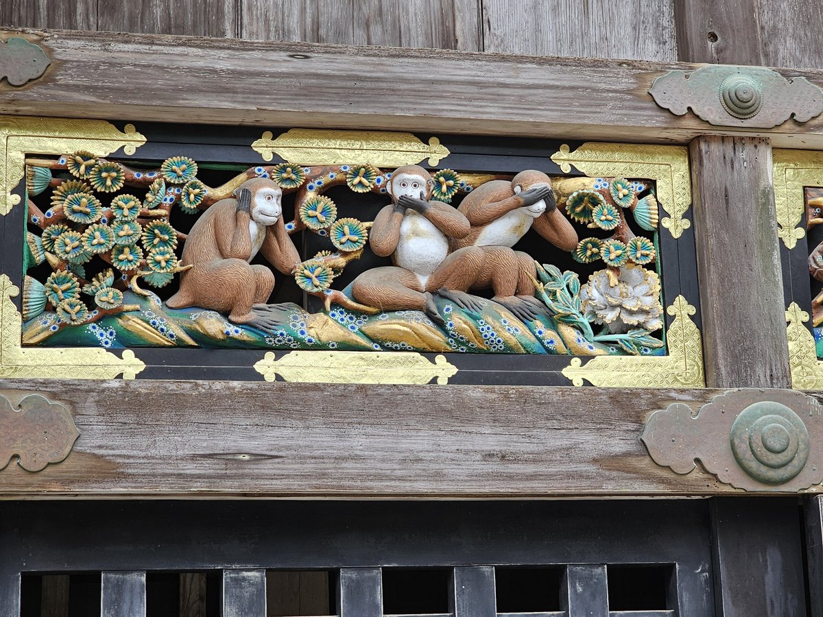 初栃木旅行！！！
関西人には縁遠い北関東。
東京にも家を持つようになってからグッと近くなった。
ずっと行きたかった日光東照宮！！
鬼怒川温泉にあしかがフラワーパーク。
最高でした。