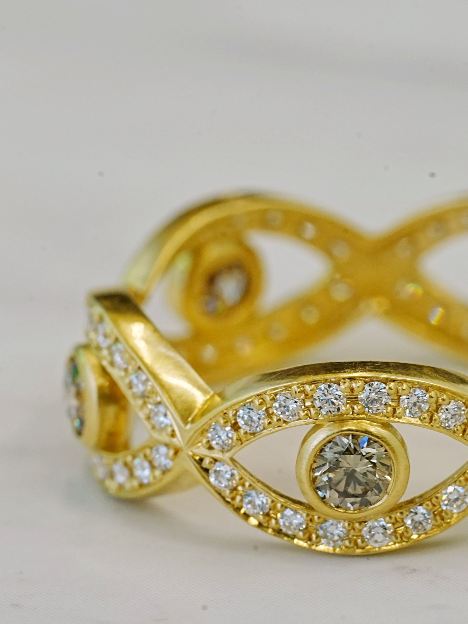 蜜*様 K10 Kagann jewelry カガンジュエリー ベニトアイト リ 蜜*様 K10 Kagann jewelry カガンジュエリー ベニトアイト リ