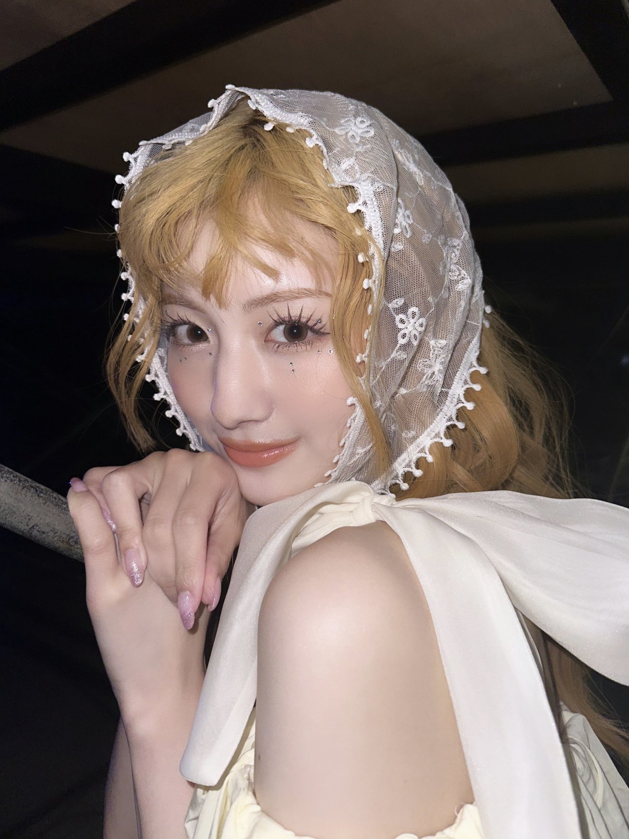 Misako Aoki | 新しいブランド @alcali_official アルカリさんの