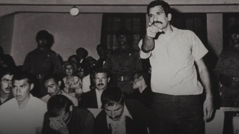 71-72 Kopuşu reformizmden ve yasalcılıktan kopuştur!

6 Mayıs'ta düşenler THKO'yu kurarak 71-72 Kopuşu'na öncülük ettiler.

Onlar devrim için ilk adımı dönemin anlı şanlı oportünistlerinden koparak ve devrimci örgüt kurarak attılar.

O kopuş hedefine ulaşacak!