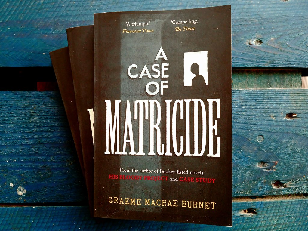 GMacraeBurnet's tweet image. "It is three o'clock on a November afternoon in the town of Saint-Louis, Haut Rhin."
Thursday sees the paperback publication of Gorski's final tour of the bars of Saint-Louis
Join him here for the last round: tinyurl.com/45kdmhdz