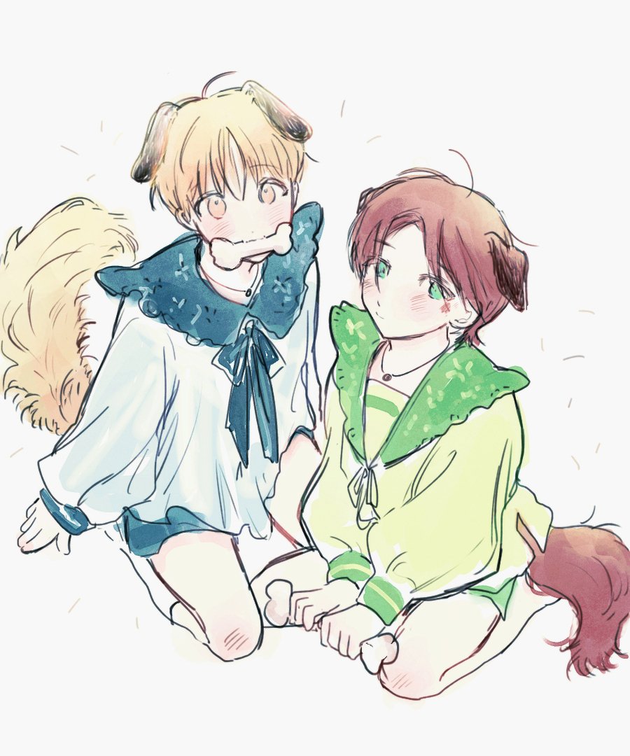 아기애강모🐾
