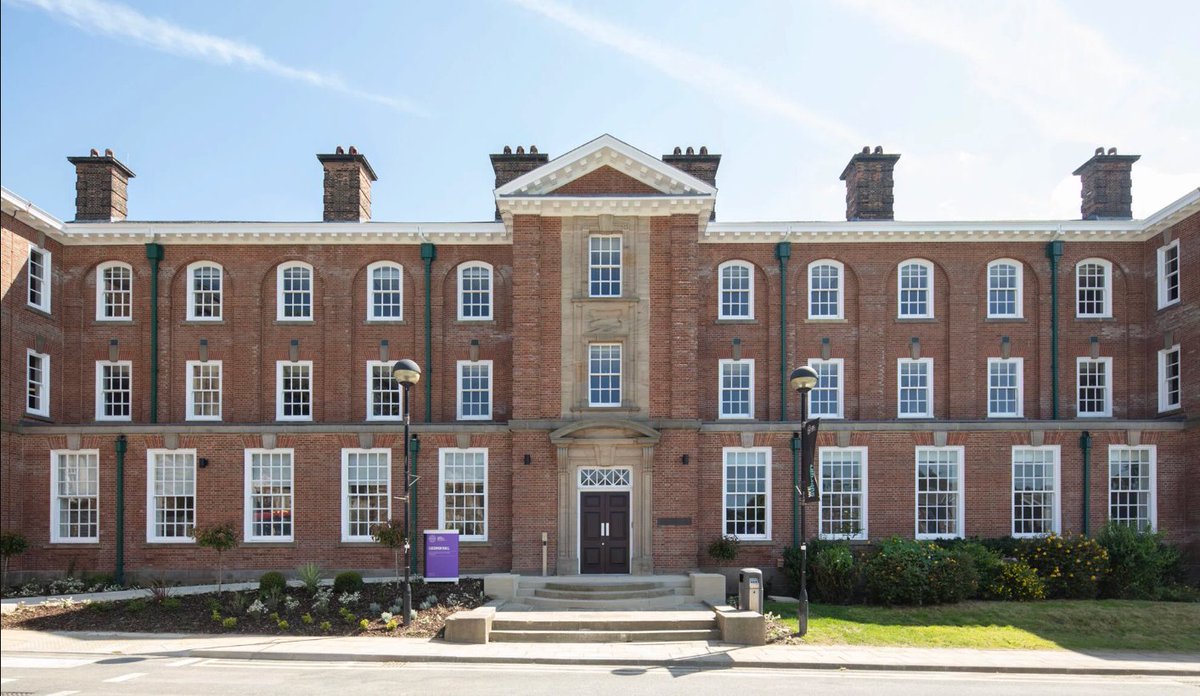 Caedmon Hall, a Grade II Listed hall of residence at Leeds Beckett University, required renovation and repair to its cast iron hopper heads.
 
Our expert engineers were able to help the client make significant cost savings by repairing the hopper heads.
 
longbottomfoundry.co.uk/case_study/cae…
