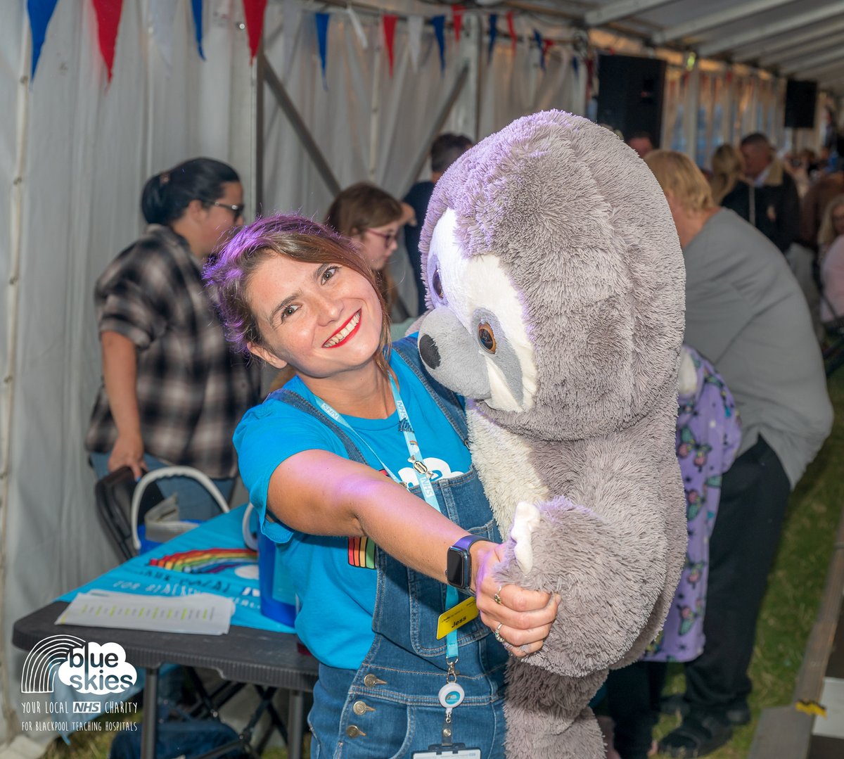 🎊Happy Birthday!🎊
Please join us in wishing our wonderful Office and Retail Manager, Jess, a very HAPPY BIRTHDAY! 💙