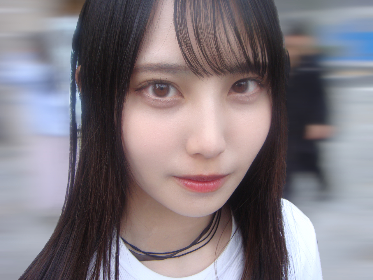 日向坂46 五期生 松尾 桜さん、初披露を実況してみる【まつお