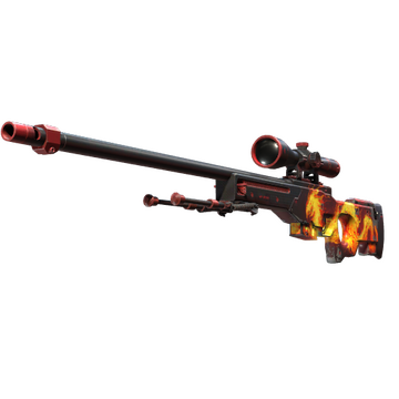 swapdotgg's tweet image. Select the AWP skin you'd like to receive from us

RT