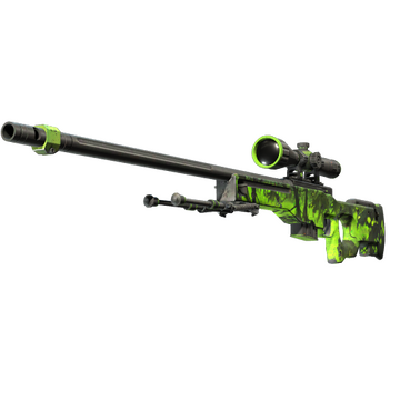 swapdotgg's tweet image. Select the AWP skin you'd like to receive from us

RT