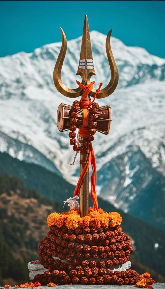 !! ॐ नमः शिवाय !!