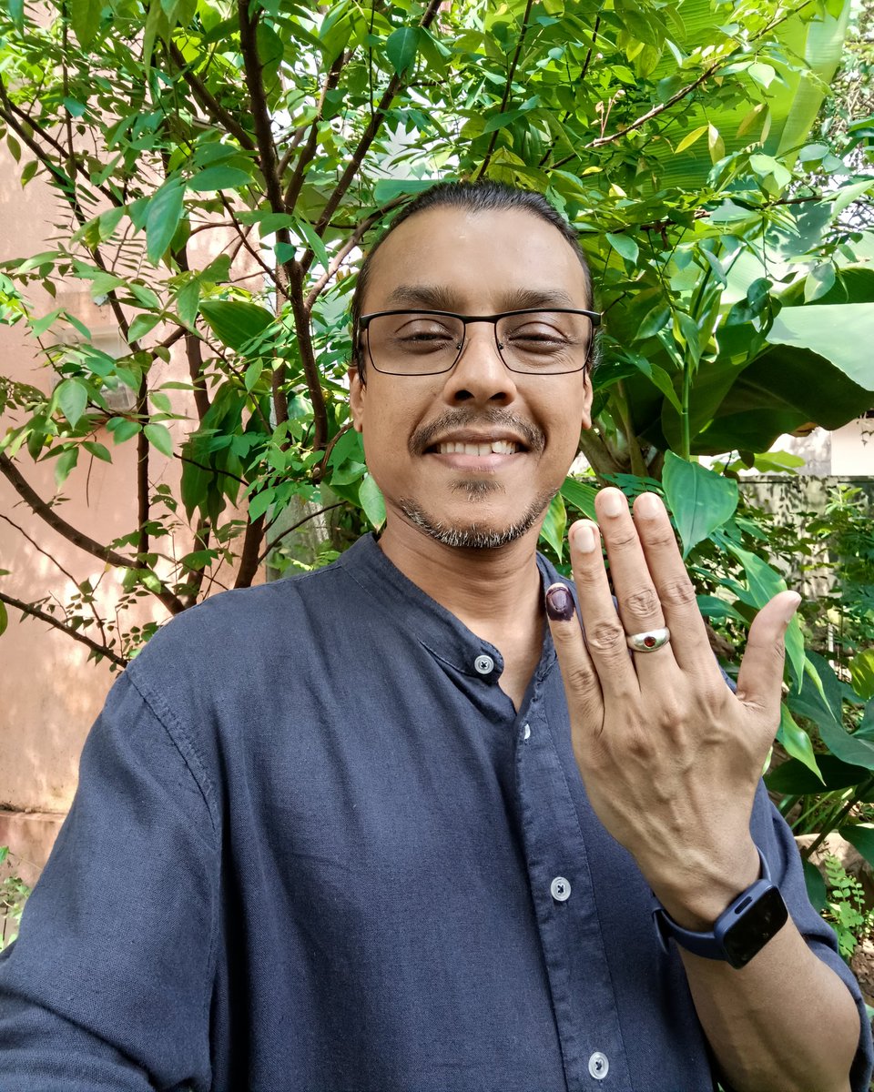 Chamika Sirimanna tweet media