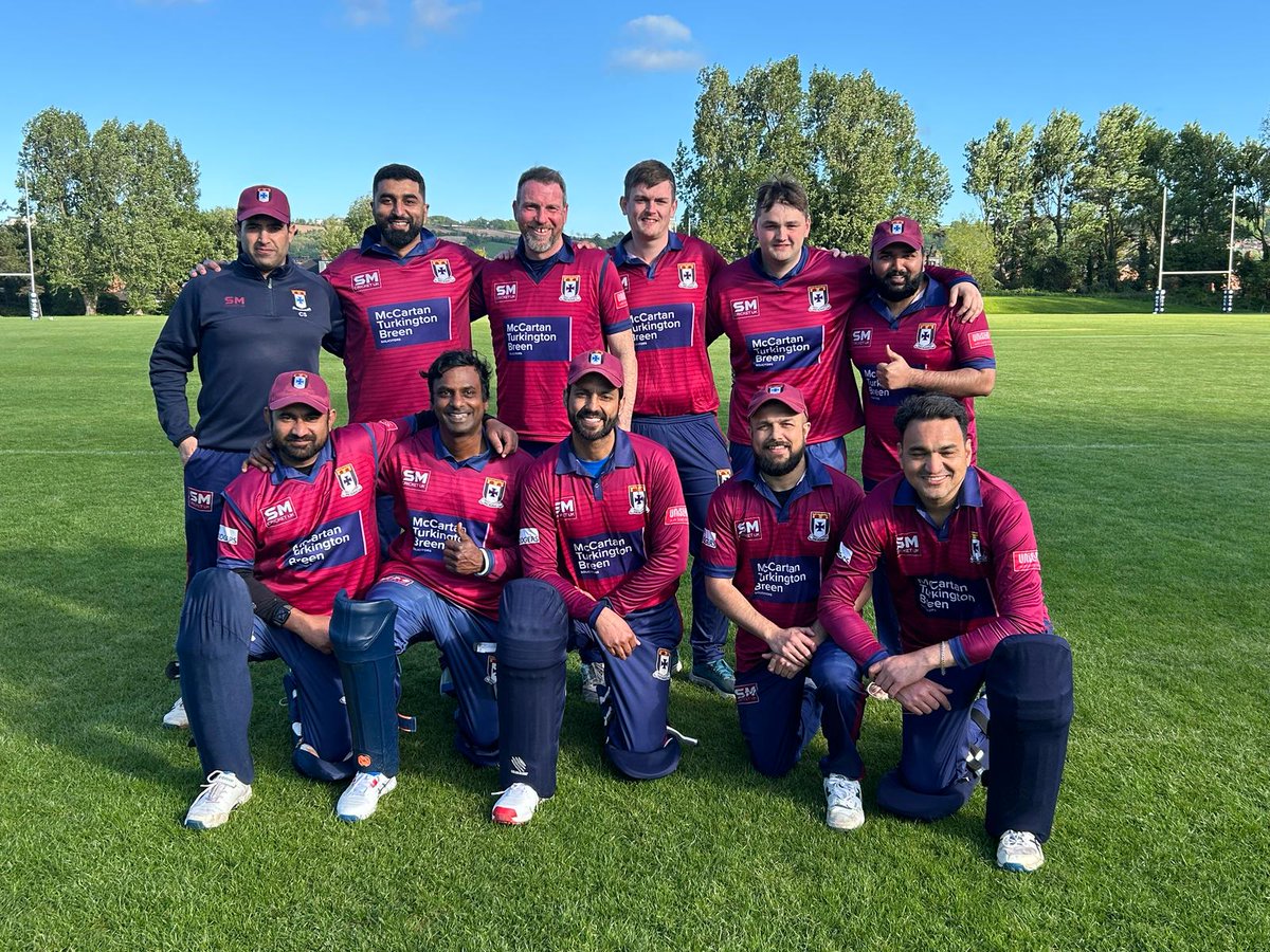 Great start to the season for the 1st XI on Saturday. northerncricketunion.org/ncu-nv-play-ma…