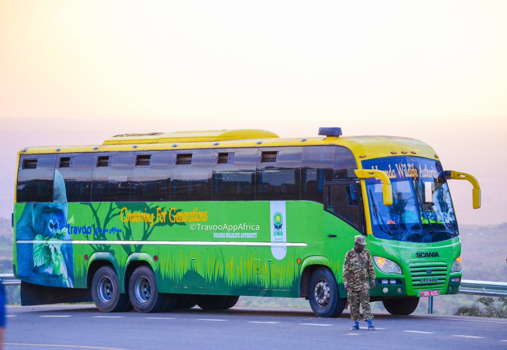 beckersempebwa's tweet image. The only means of transport that matters from 16th to 19th May 2025, password is uncle Patu: happening soon Courtesy of @MTWAUganda
#ExploreKigezi
#ExploreUganda