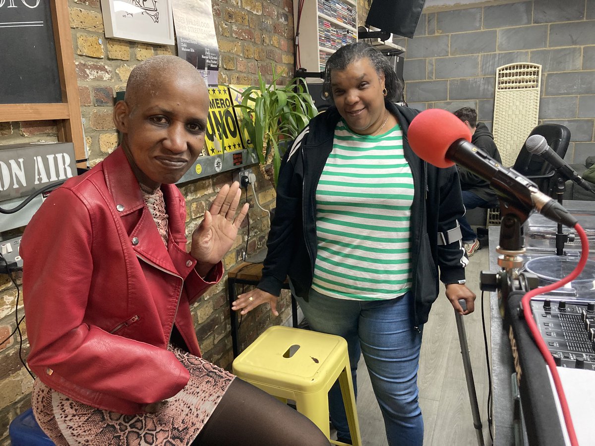 Breaking Out Of The Bubble tweet media