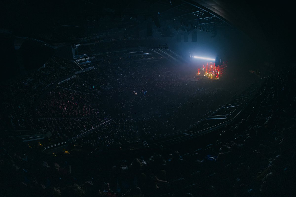 Disturbed (@disturbed) on Twitter photo Thanks for rocking with us Seattle! ๐ค
๐ธ <a href="/britt_bowman/">Britt Bowman</a>
#Disturbed #TheSickness25 #seattle #washington Thanks for rocking with us Seattle! ๐ค
๐ธ <a href="/britt_bowman/">Britt Bowman</a>
#Disturbed #TheSickness25 #seattle #washington