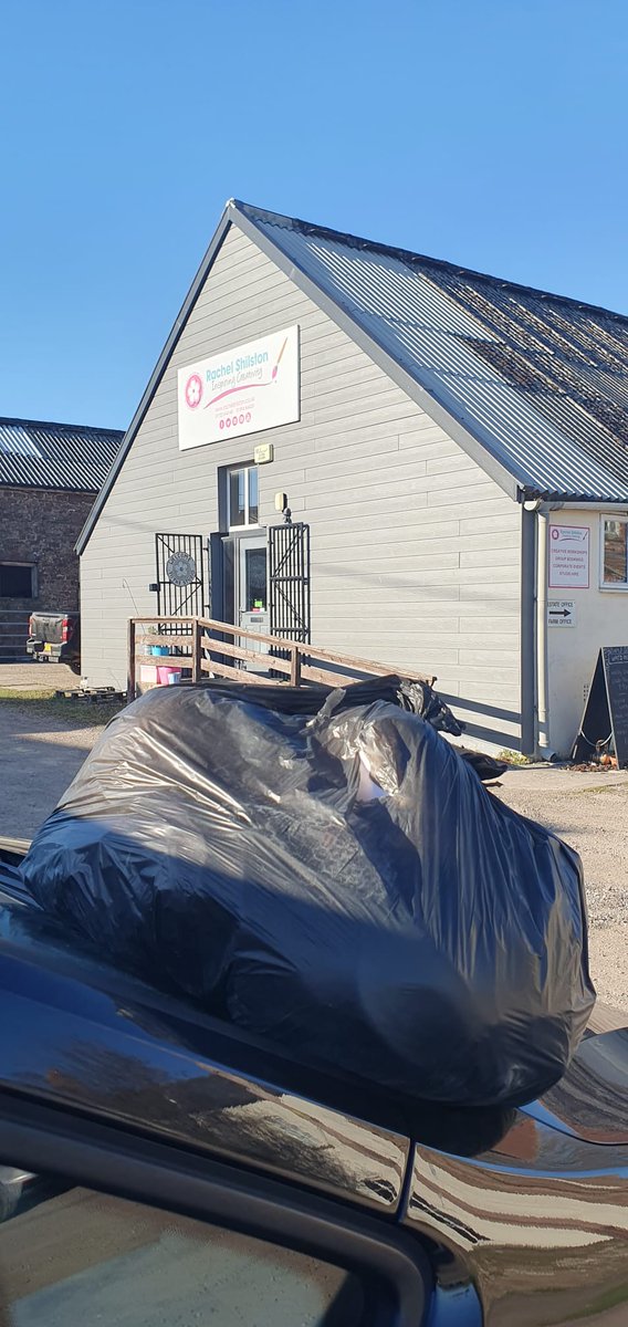 Rachel Shilston - Inspiring Creativity and I have teamed up to support <a href="/againstbc/">againstbc</a>. We're putting our bra collections together to get them shipped off as soon as we have enough. Our bra bank is located at Cinderford Town Council Offices &amp; Rachel's at Lydney Park Estate.
#brabank