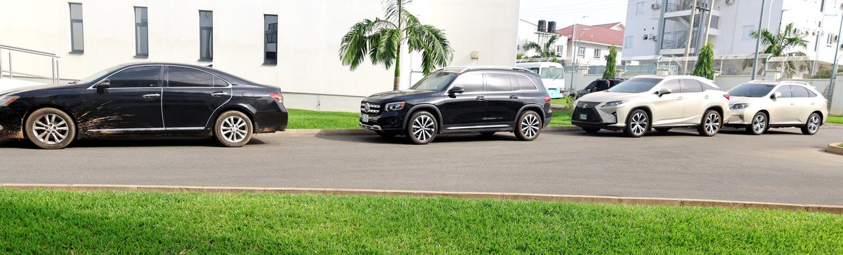 EFCC Arrests 35 Suspected Internet Fraudsters in Auchi

Operatives of the Economic and Financial Crimes Commission, EFCC have arrested 35 suspected internet fraudsters in Auchi, Edo State. They were arrested in Vigilante Street, off Sabo Ibenafo Road and Back of Yak areas of the