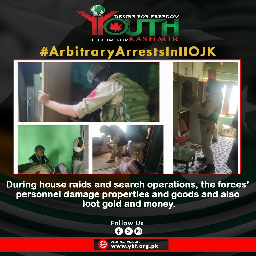 alishbas899's tweet photo. #ArbitraryArrestsInIIOJK https://t.co/qo9rxf5FCT