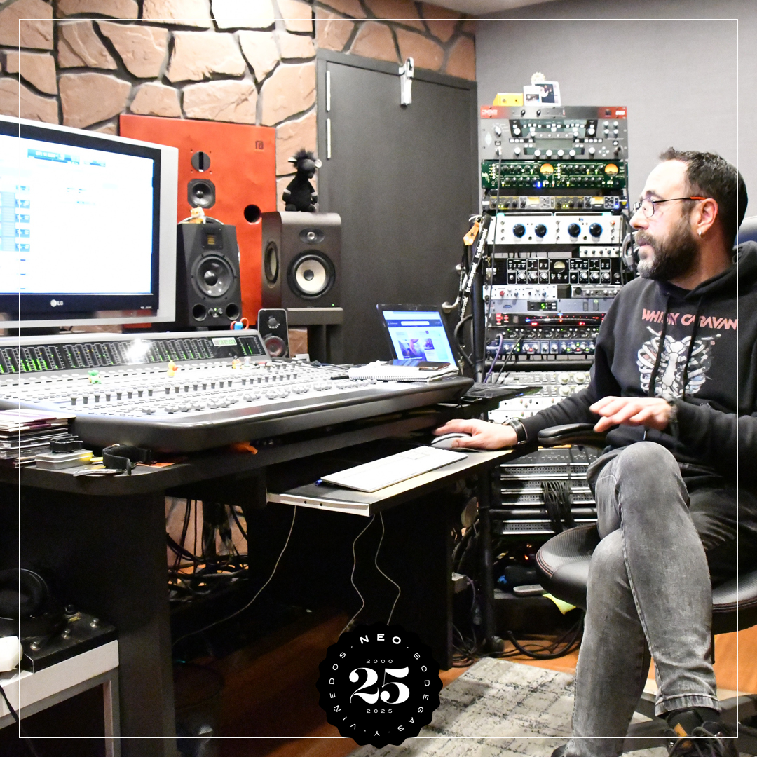 Bodegas NEO tweet media