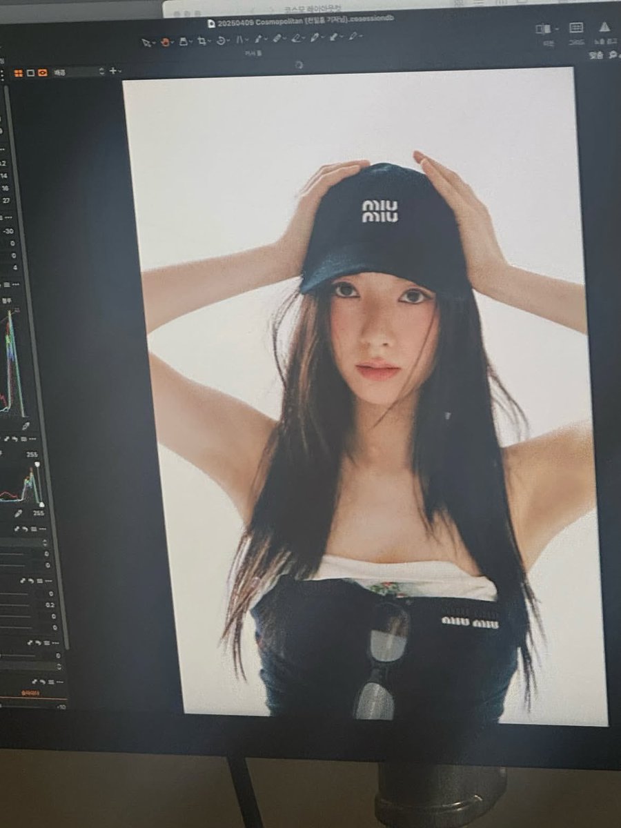 250506 #보나 #김지연 인스타그램