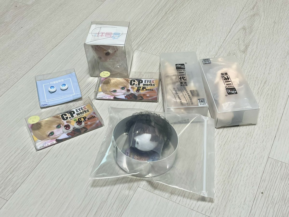 쵸따 tweet media
