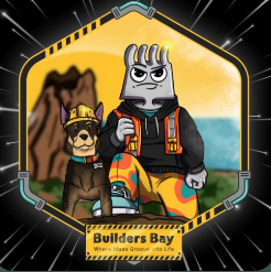 Flame_ZVl's tweet photo. Exclusive NFT from Tanssi
Hurry up and claim your Builders Bay NFT from @TanssiNetwork 
✅Just complete the task
🎁Reward: 1 LFDBB NFT for eligible participants
🚨 Claim your Builders Bay NFT 

I’ve claimed mine. Don’t miss your chance!
#Tanssi #NFTClaim #BuildersBay #Web3 https://t.co/1zBcteIm7N