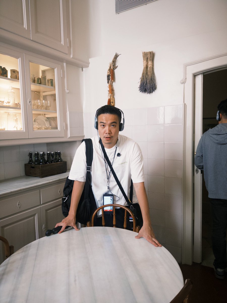 夏天好像要來了（害怕）