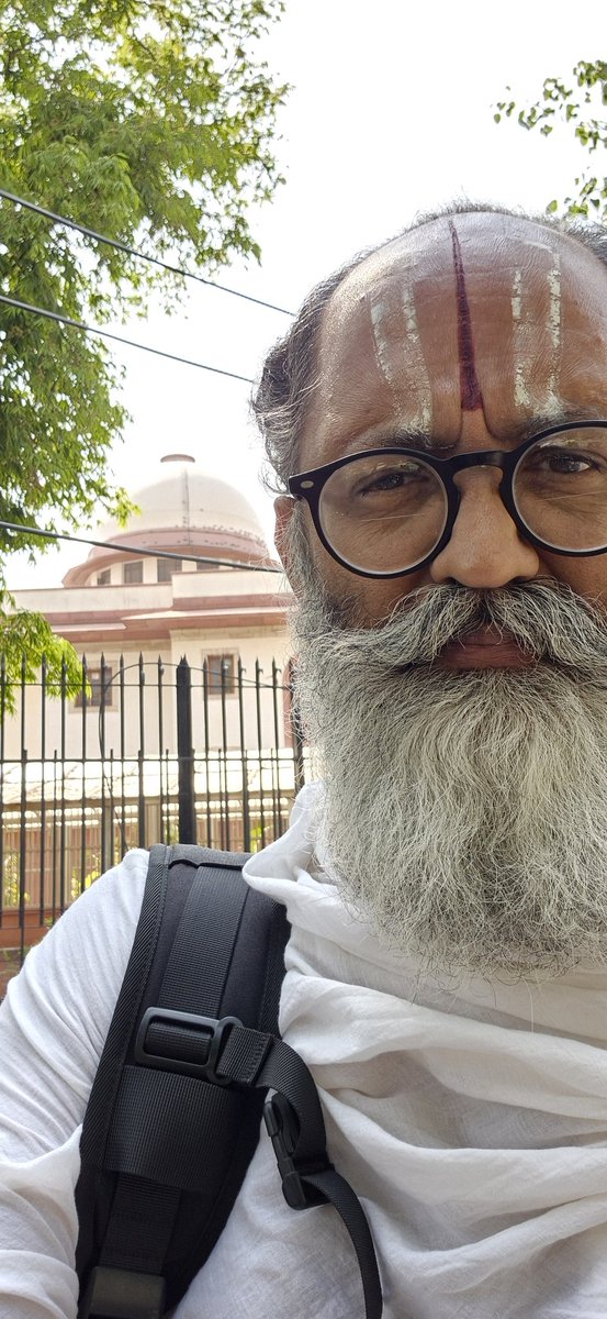 OurTemples's tweet image. One more wasted trip.   All for Mylapore Kapali Mayilamman, do no regrets. 

I am still trying to see where the Siva Parvathy bakthas are hiding.  

All in Shri Rama Navami. I have done my duty