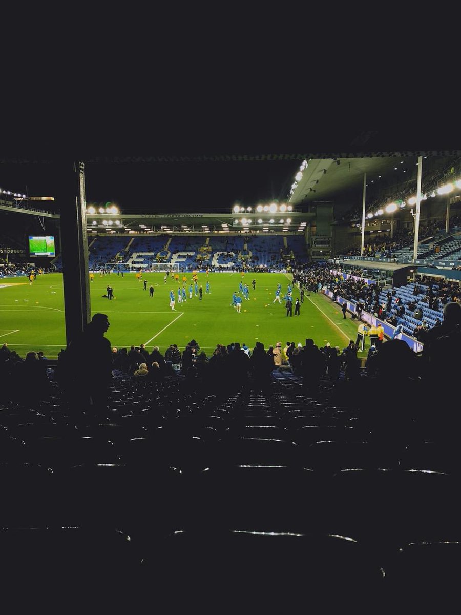 Rmoulder09's tweet photo. @EFCdaily_ https://t.co/KNQILklfIr